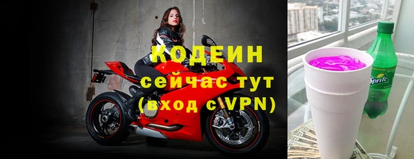 прущий лед Абаза