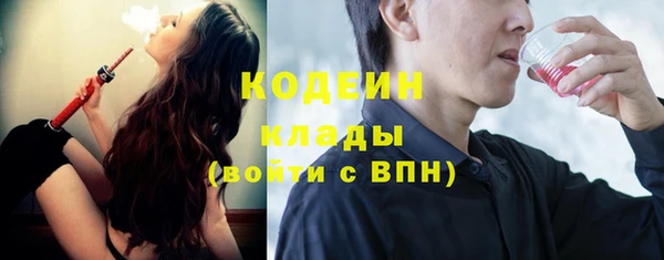 прущий лед Абаза